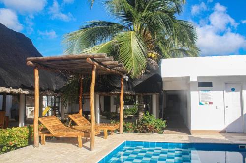 Zona Norte Hotel | Chalet Ledymar