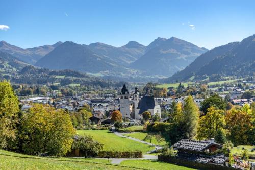 Kirchberg in Tirol Ski Chalet | Explore Chalet Levi: Pet-Friendly Retreat for Families