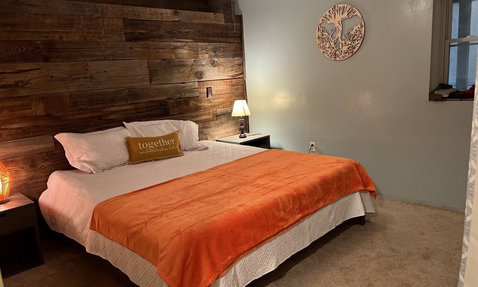 Lake Ariel Ski Chalet | Inviting Chalet Log Home in Lake Ariel Hideout Community