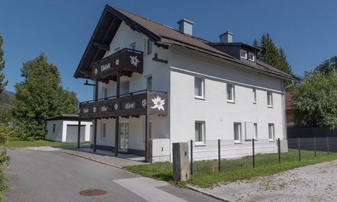 Schuttdorf Apartment | Experience Chalet Love the Alps near Ski Lift, Pet Friendly!