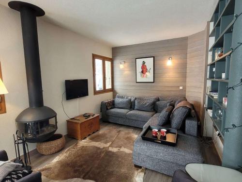 Les Gets Ski Chalet | Cozy Chalet near Lake and Slopes, Rated 9.7/10 for Families