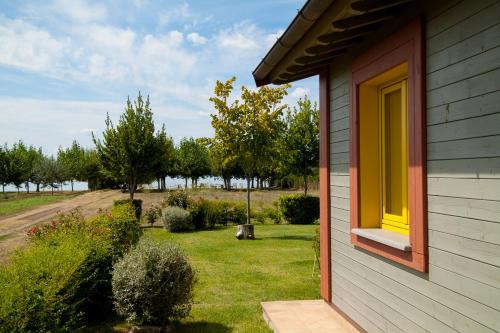 Bolsena Apartment | Chalet Luna di Miele - a due passi dalla Spiaggia