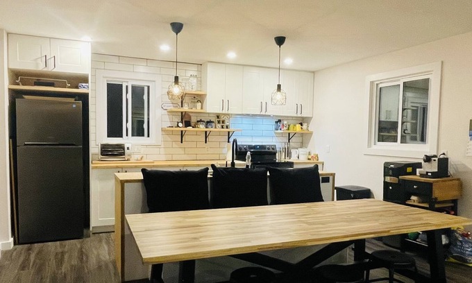 Magog House | Chalet Magog