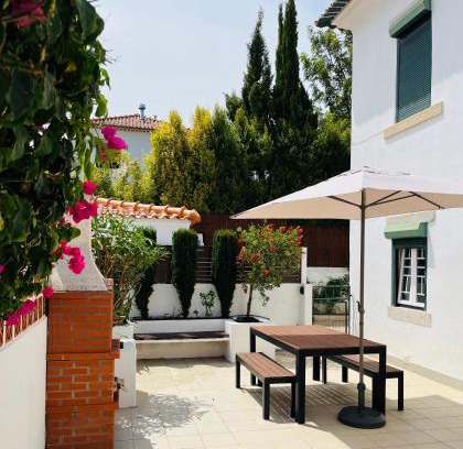 Cascais Apartment | Chalet Maria