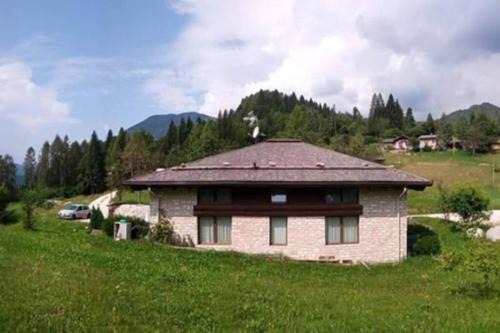 Castello Tesino Ski Chalet | Family-Friendly Chalet Maso Fradea Resort - Rated 10/10
