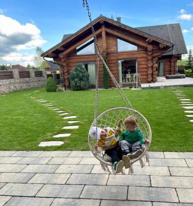 Velka Lomnica Ski Chalet | Chalet Matthe Lomnica