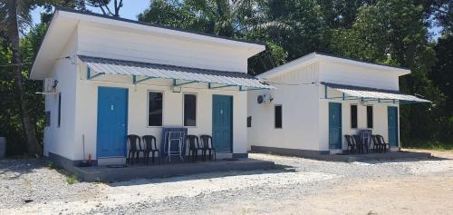 Kuala Kangsar Hotel | Chalet Meroloh Kuala Kangsar