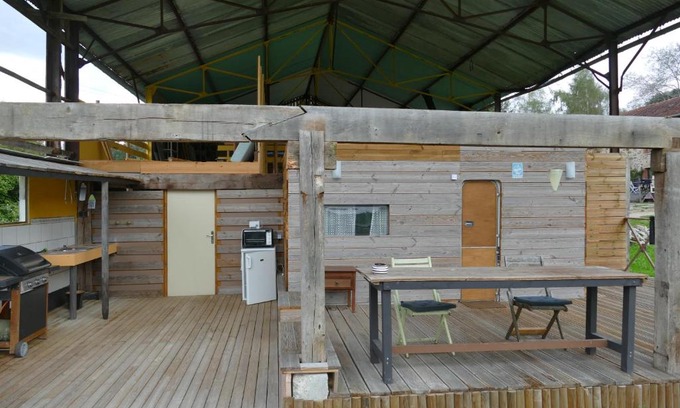 Bujaleuf Other | Scenic Chalet with Family-Friendly Amenities and Great Views