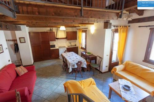 La Thuile Apartment | Family-Friendly Getaway at Chalet Mew - Guest Rated 8.6