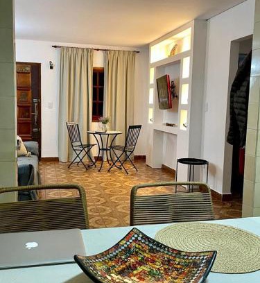 Villa Gesell House | Chalet Mi Esperanza