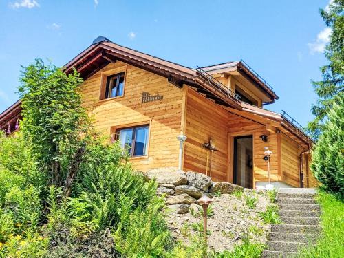 Wengen Ski Chalet | Child-Friendly Chalet Mioche: Perfect for Family Getaways