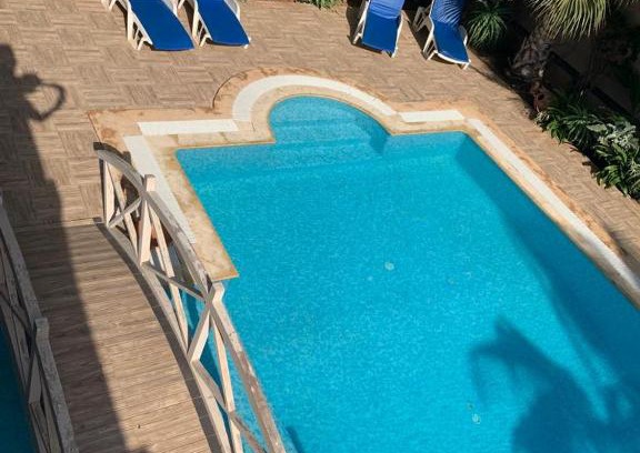 Mirleft Villa | Chalet Mirleft