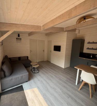 Cestas House | Chalet moderne