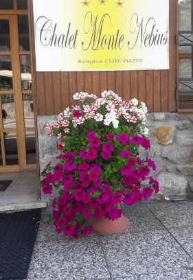 Vinadio Hotel | Cozy Chalet Monte Nebius: Pet Friendly & Family-Ready Stay