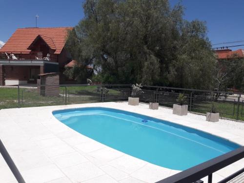 Merlo House | Experience Relaxation at Chalet Nuevo Amanecer Oceanfront
