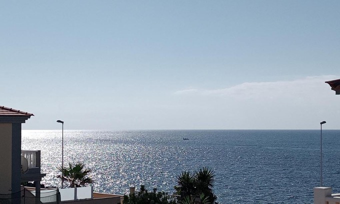 Arenas del Mar House | Oceanfront Retreat at Chalet Ocean - Family-Friendly Getaway
