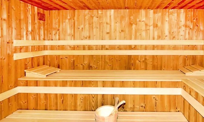 Praranger Ski Chalet | Cozy Chalet Paradise of St Martin - Ideal for Families