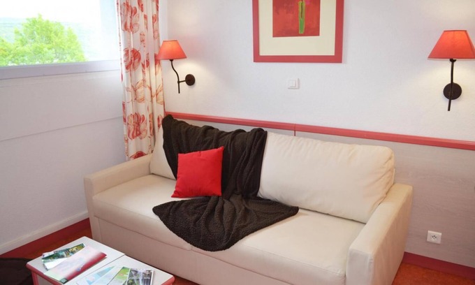 Maisod Ski Chalet | Chalet, parking, tv, 48m², Les Rousses