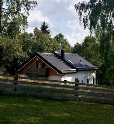 Predni Vyton Apartment | Chalet Pasečná