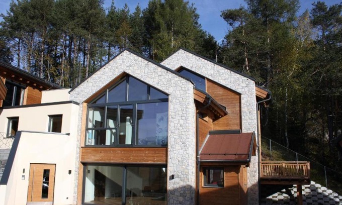 Seefeld in Tirol Apartment | Discover Chalet PATRICIA: Pet-Friendly Family Retreat