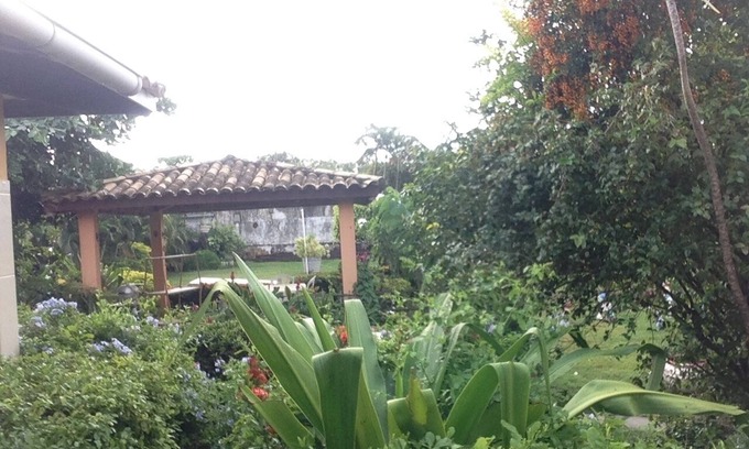 Buraquinho Apartment | Cozy Chalet Pitanga Steps from Vilas and Buraquinho Beaches