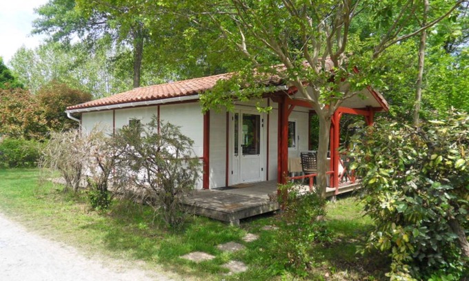 Urt Ski Chalet | Chalet PMR
