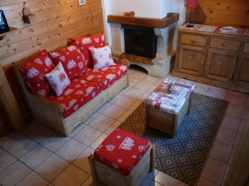 Gerardmer Ski Chalet | Chalet pour 2 personnes à 700m du Centre Ville