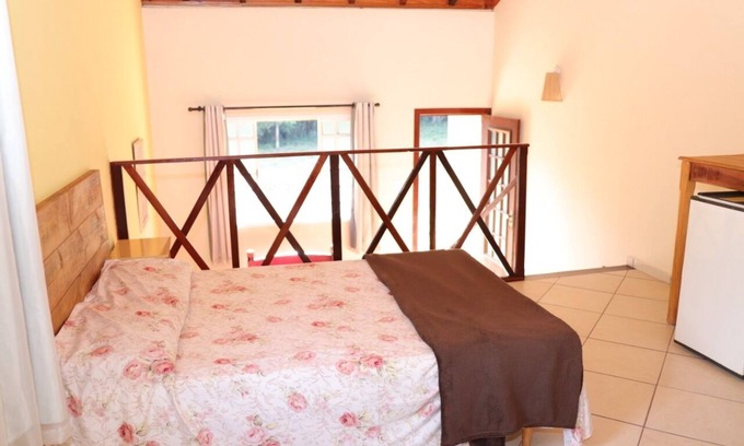 Soledade de Minas Ski Chalet | Chalet Pousada Doce Recanto: Family-Friendly Retreat