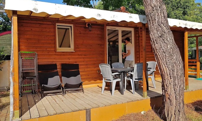 Martres-Tolosane Ski Chalet | Chalet Privilege Espace Studio 2 bis 4 Personen - 2 Pers. im Preis enthalten