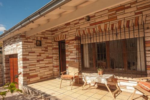 Punta Mogotes House | Chalet Punta Mogotes