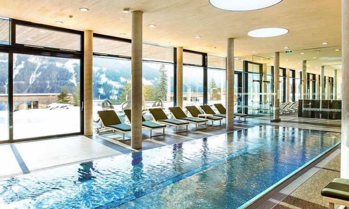Großdorf Ski Chalet | Chalet Resort in Kals am Großglockner: Pet Friendly Escape