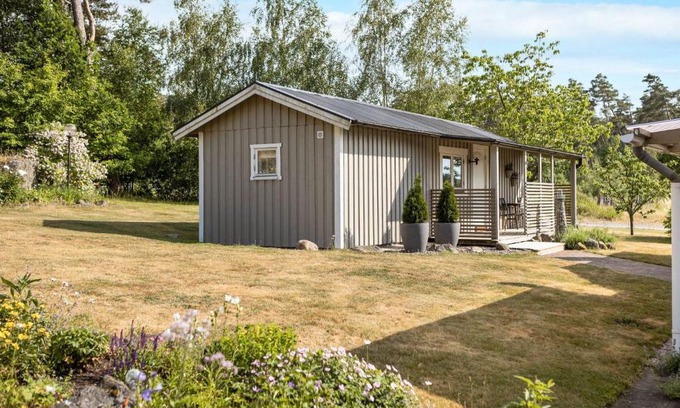 Falkenberg Ski Chalet | Child-Friendly Chalet Ringsegård Höjden - Guest Rated 8.1