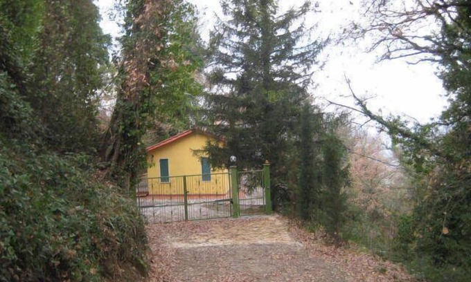 Panicale Ski Chalet | Romantic Chalet with Panoramic Terrace & Hot Tub Oasis
