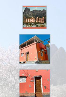Valsequillo de Gran Canaria Ski Chalet | Chalet Rutas de Valsequillo: Pet & Child Friendly Retreat