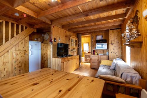 Puyvalador House | Chalet Sérénité - Family-Friendly Retreat with Breathtaking Views
