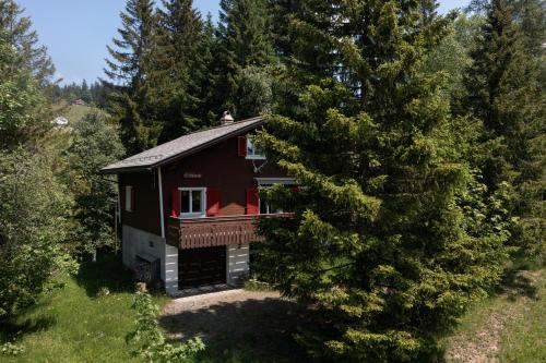 Mitloedi House | Chalet Sönderli: Family-Friendly Retreat for Your Getaway