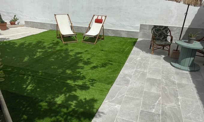 Molino del Chirrete Ski Chalet | Chalet Sao Paulo: Premier Stay at Playa de Villananitos