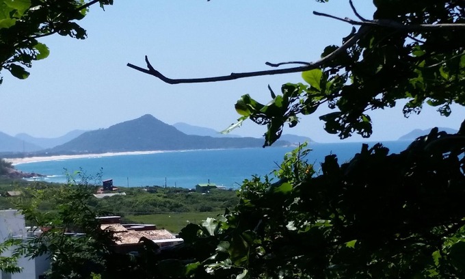 Gamboa House | Experience Paradise at Chalet Seen from Paradise