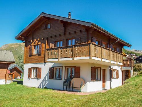 Rosswald Apartment | Family-Friendly Getaway at Chalet Silberdistel