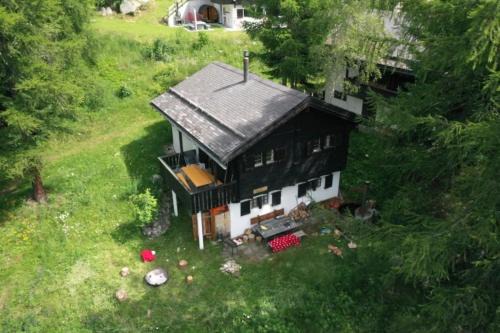Bellwald Apartment | Family-Friendly Getaway at Chalet Silentium