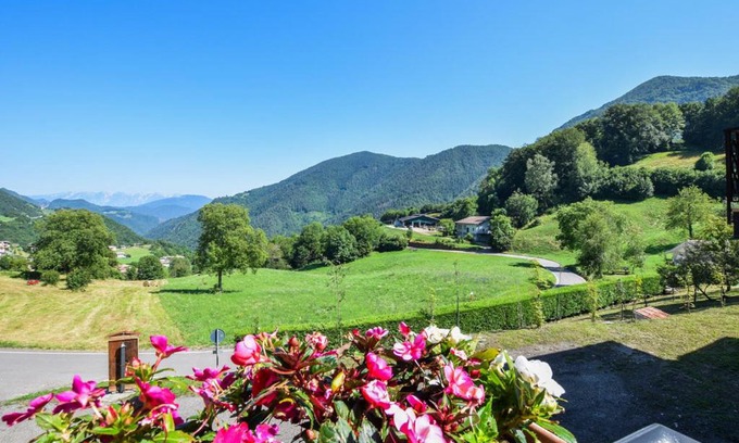 Capovalle Apartment | Family-Friendly Apartments in Capovalle, Italy - Rated 9.3