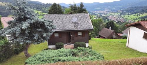 Soultzeren Ski Chalet | Pet Friendly Oceanfront Chalet SOL LA MI with Great Reviews