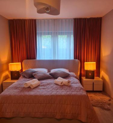 Busteni Resort | Chalet Solaris