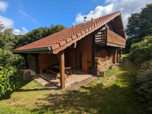 Le Tholy House | Family-Friendly Gîte Le Tholy for 6 with Great Reviews