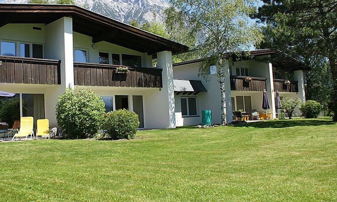 Telfs House | Pet-Friendly Retreat at Chalet St. Wendelin - Typ B