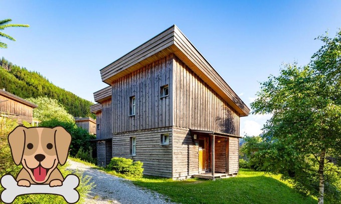 Hohentauern Ski Chalet | Chalet Sternwarte: Family & Pet Friendly Retreat