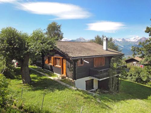 Nendaz Ski Chalet | Pet-Friendly Chalet Sven Heul: Highly Rated Retreat