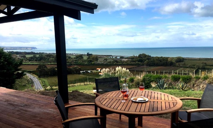Napier Villa | Discover Chalet Swen Song: Guest Rated 9.8/10 Stay