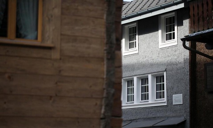 Andermatt Ski Chalet | Elegant Chalet Swiss Andermatt: Pet & Child Friendly Stay