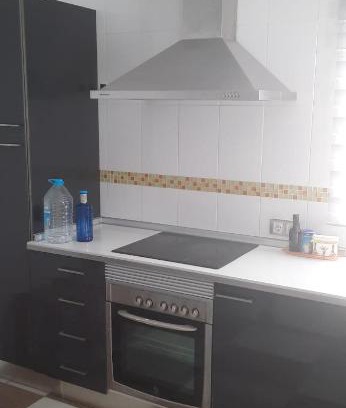 Pulpi House | Pet-Friendly Retreat at Chalet Terreros Playa - 9.5/10 Rated